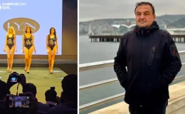 Türkiye’nin Elite Model Yarışması’nda krizler art arda geldi