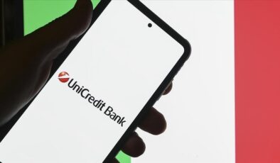 UniCredit Commerzbank'taki payını artırdı